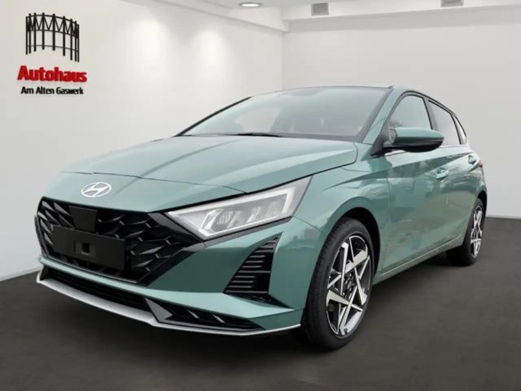 Hyundai i20 1.0 Prime