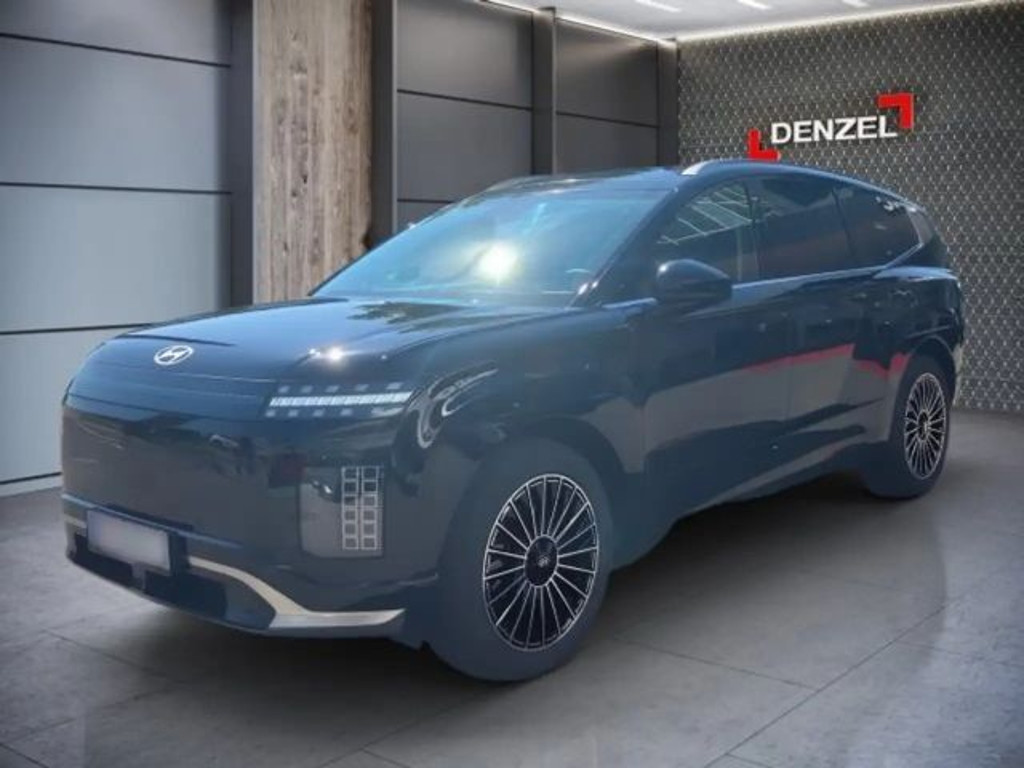 Hyundai IONIQ 9 4WD