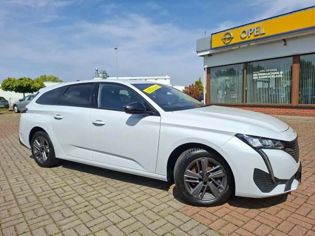 Peugeot 308 Allure Pack SW