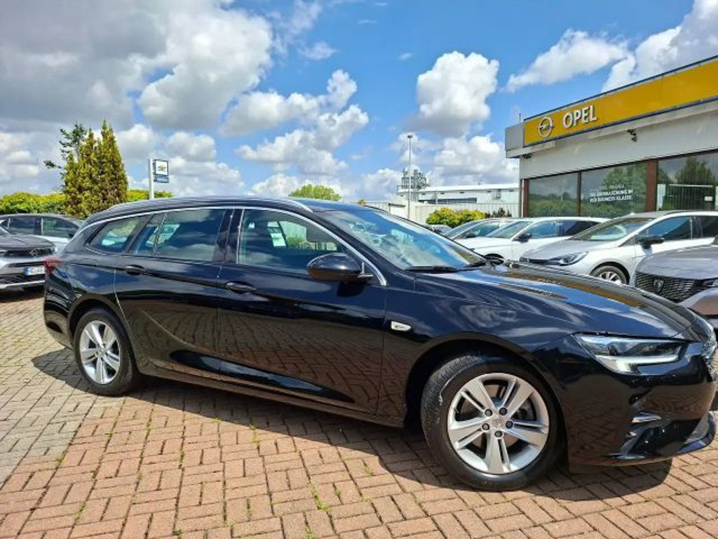 Opel Insignia Sports Tourer