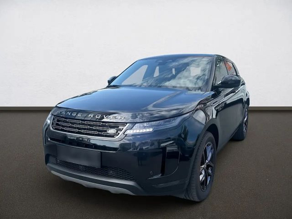 Land Rover Range Rover Evoque S D200 AWD