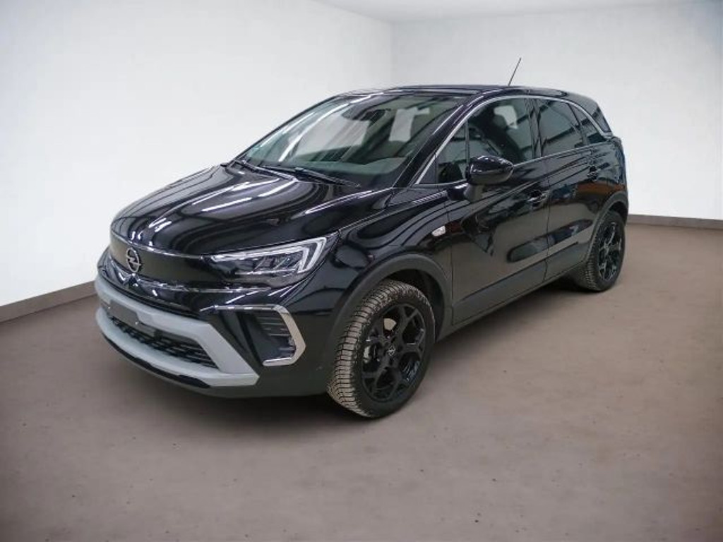 Opel Crossland X 1.2 Turbo Elegance