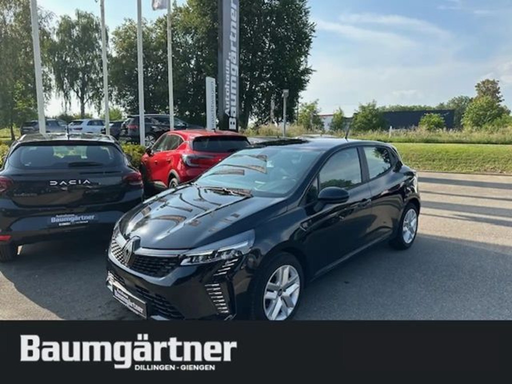 Renault Clio TCe 90 Evolution