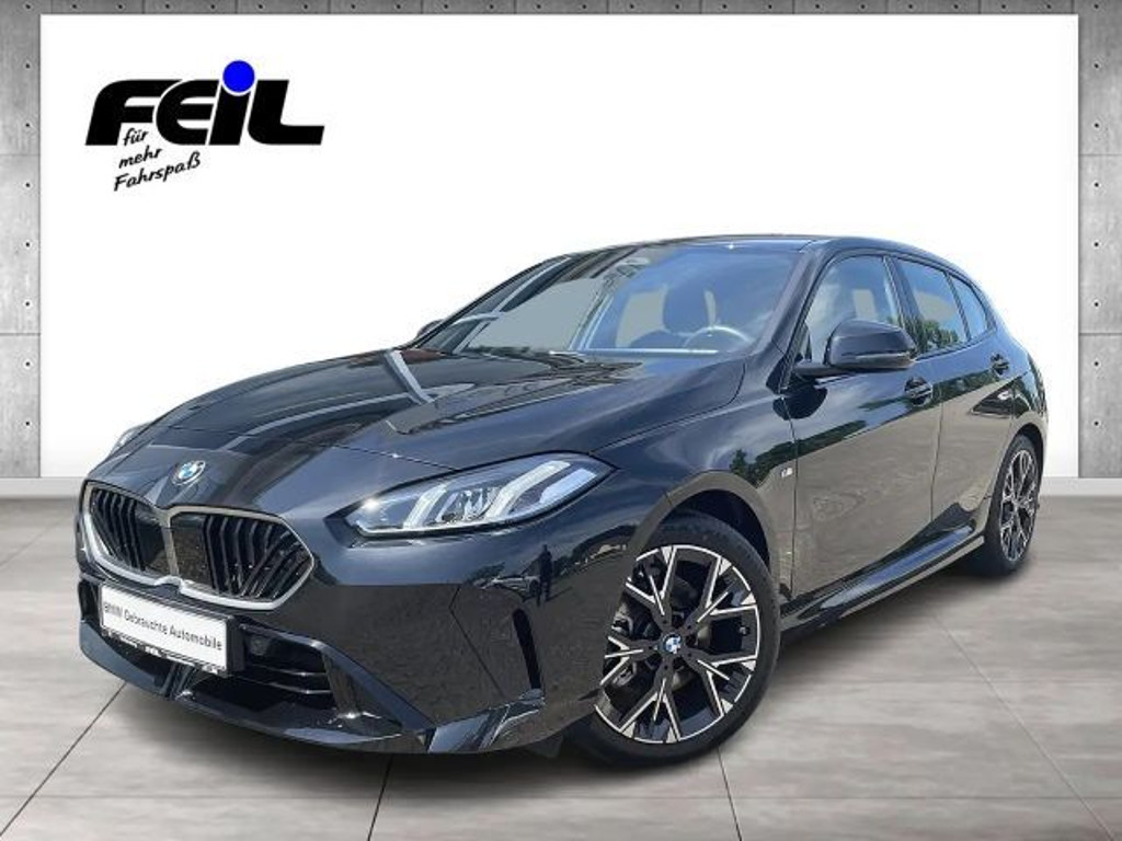 BMW 1 Serie 120 M-Sport Sedan