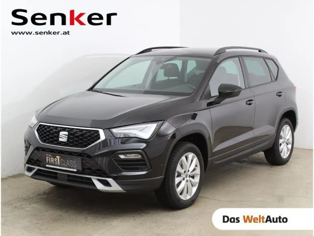 Seat Ateca Style 1.0 TSI
