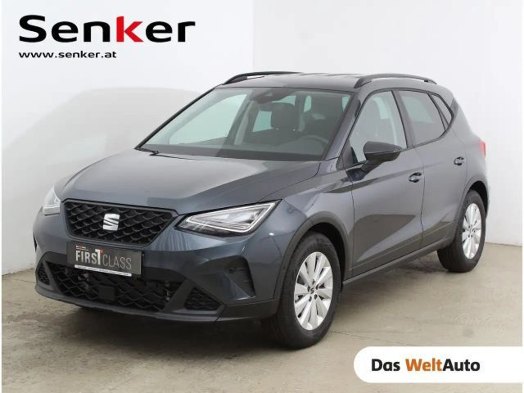 Seat Arona Style 1.0 TSI DSG