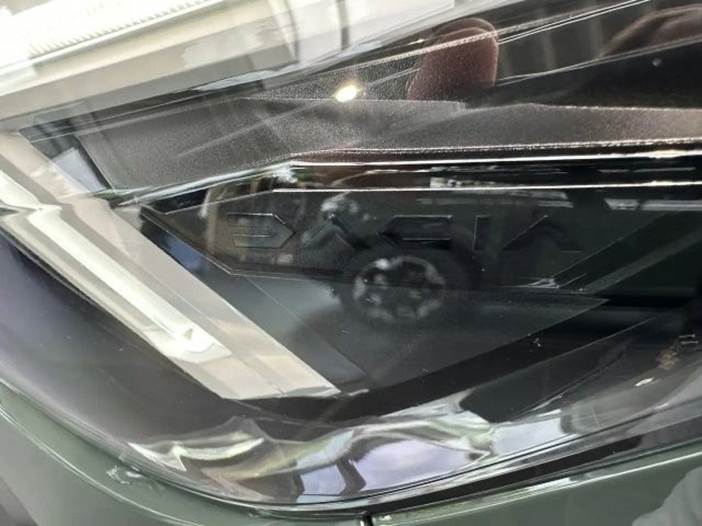 Dacia Jogger Extreme ECO-G