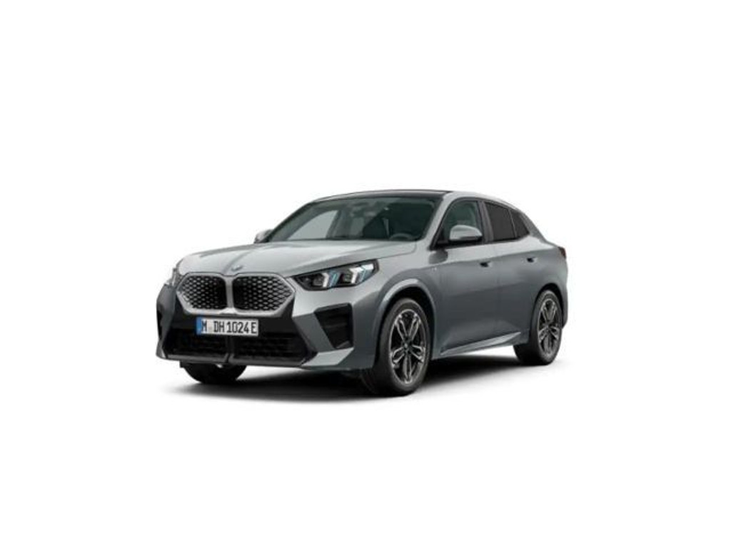 BMW iX2 M-Sport