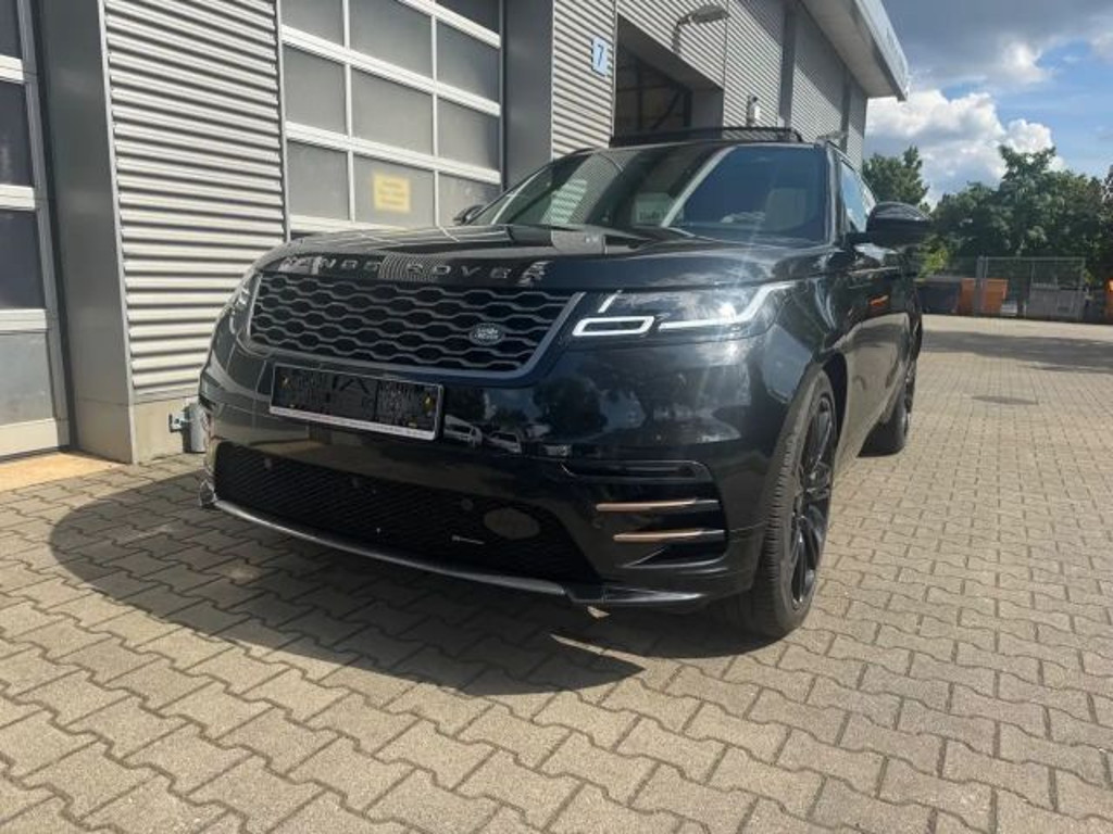 Land Rover Range Rover Velar Dynamic HSE R-Dynamic