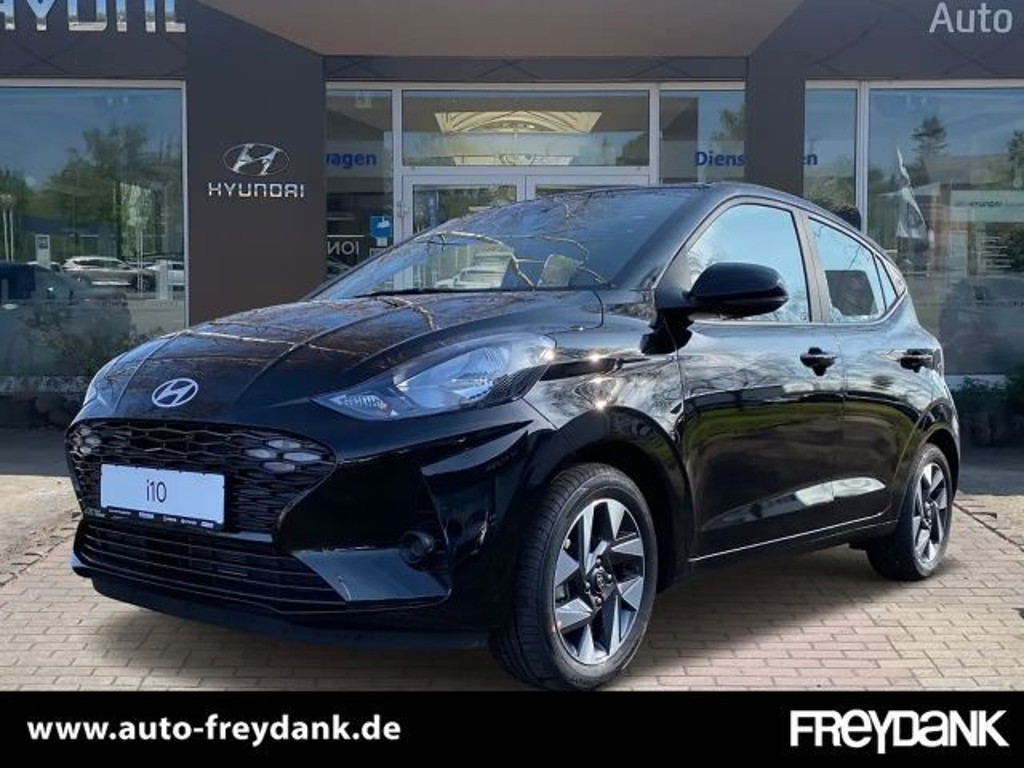 Hyundai i10 Trend 1.0