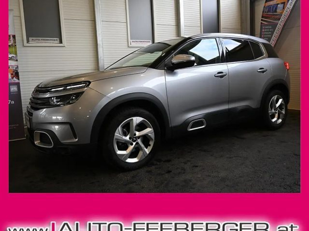 Citroën C5 Aircross PureTech Feel
