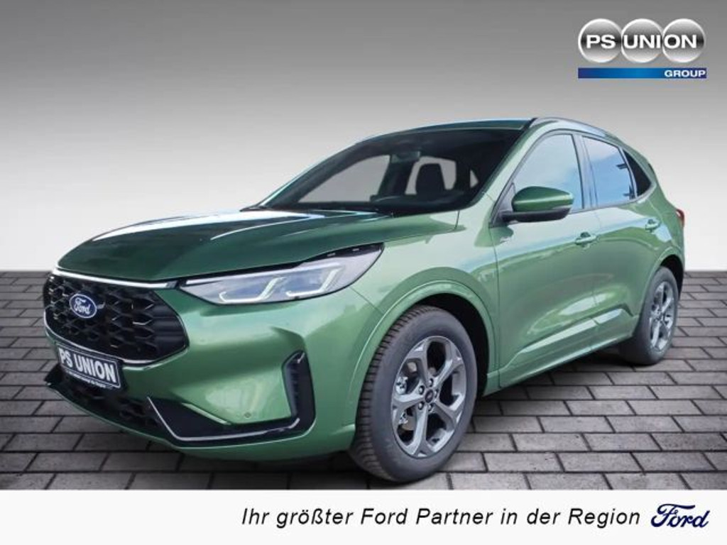 Ford Kuga ST Line