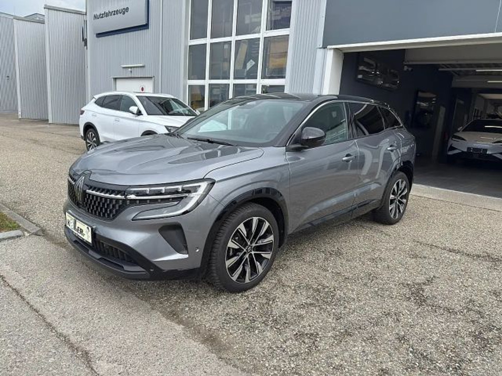 Renault Austral Techno