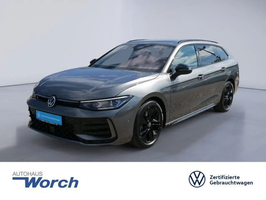 Volkswagen Passat Variant R-Line 2.0 TDI