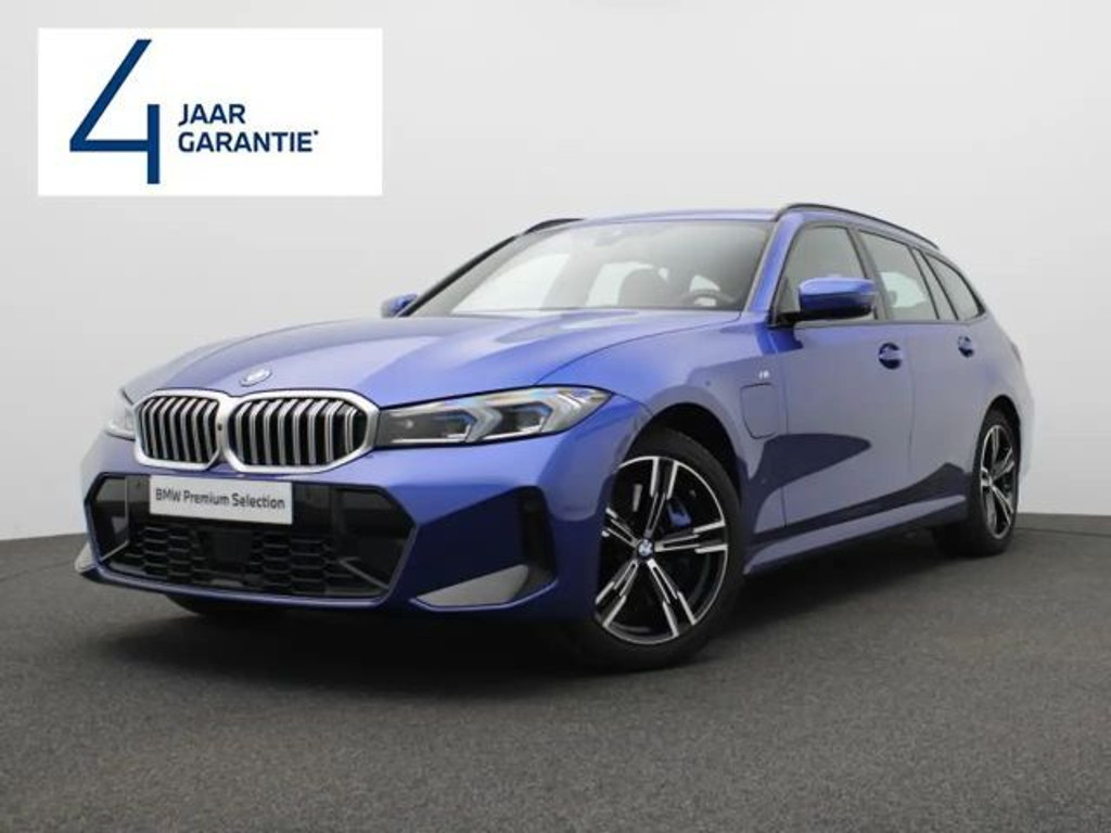 BMW 3 Serie 330 xDrive