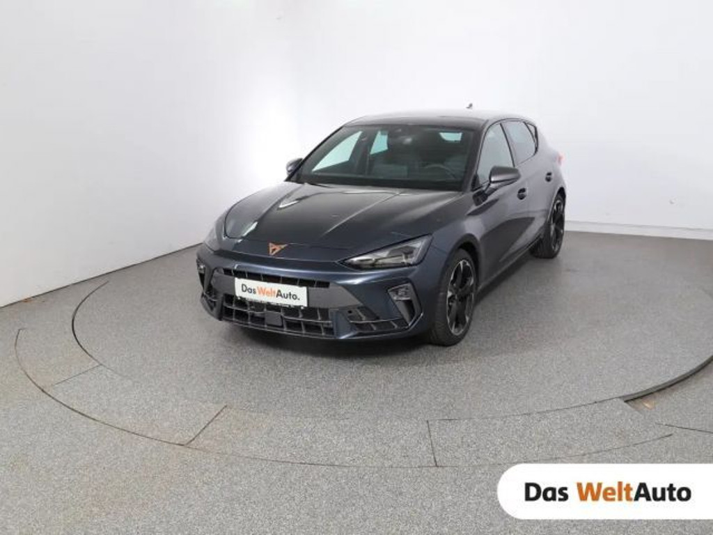 Cupra Leon 1.5 TSI