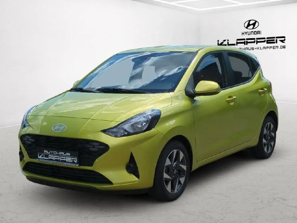 Hyundai i10 Trend