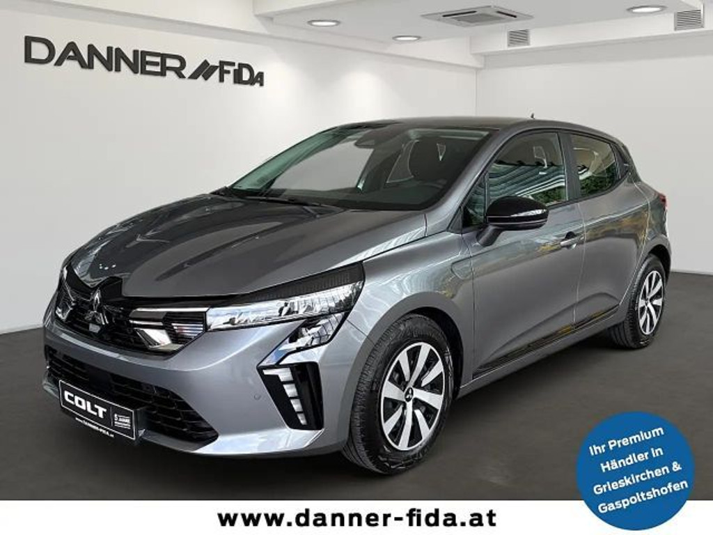Mitsubishi Colt 1,0 MPI Invite *SOFORT VERFÜGBAR!*