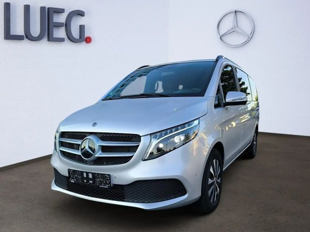 Mercedes-Benz V-Klasse V 250 4MATIC Limousine Lang V 250 d