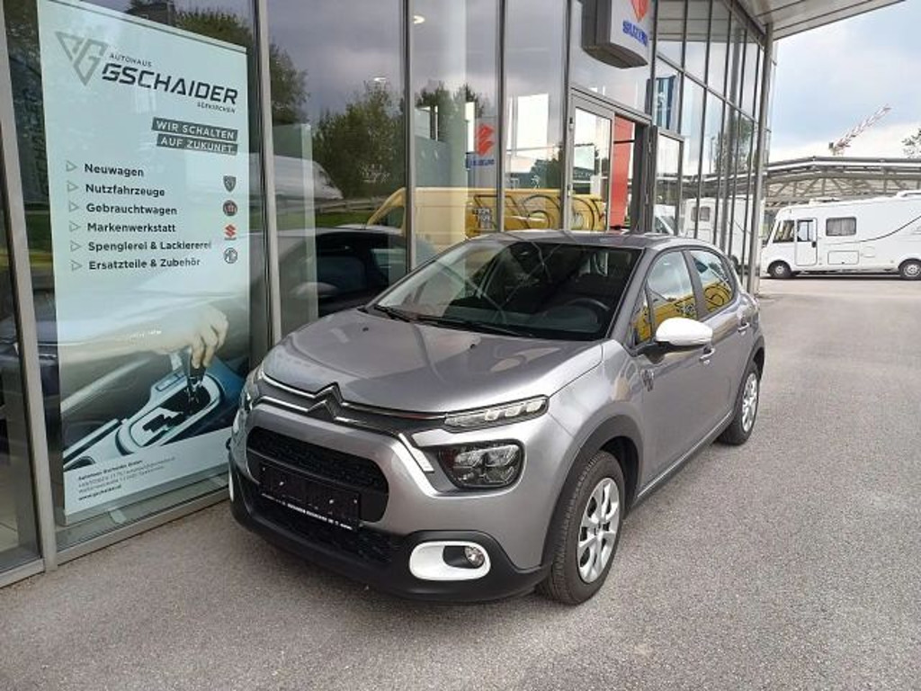 Citroën C3 PureTech You