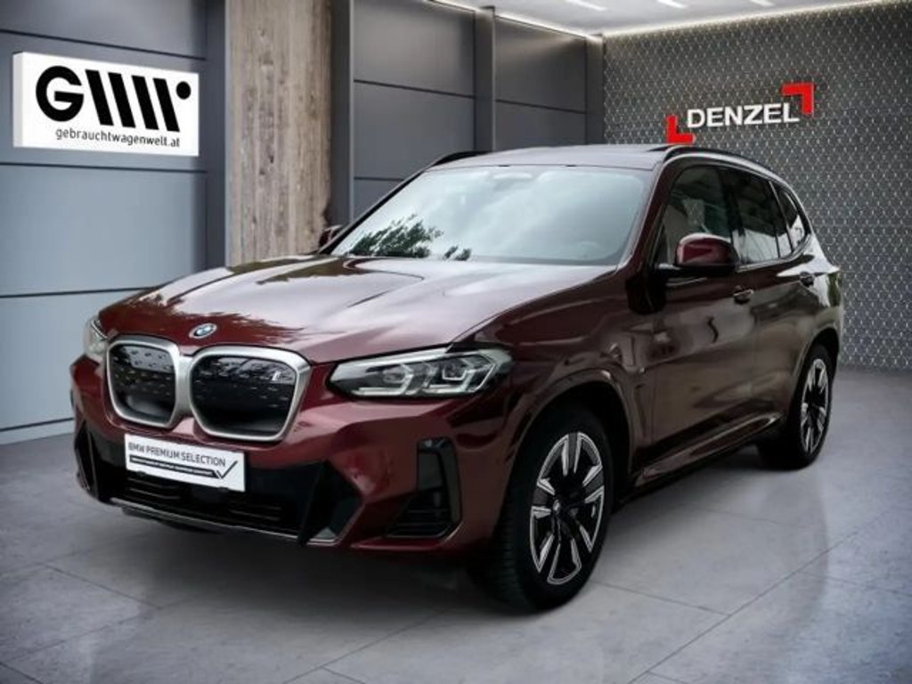 BMW iX3 iX3