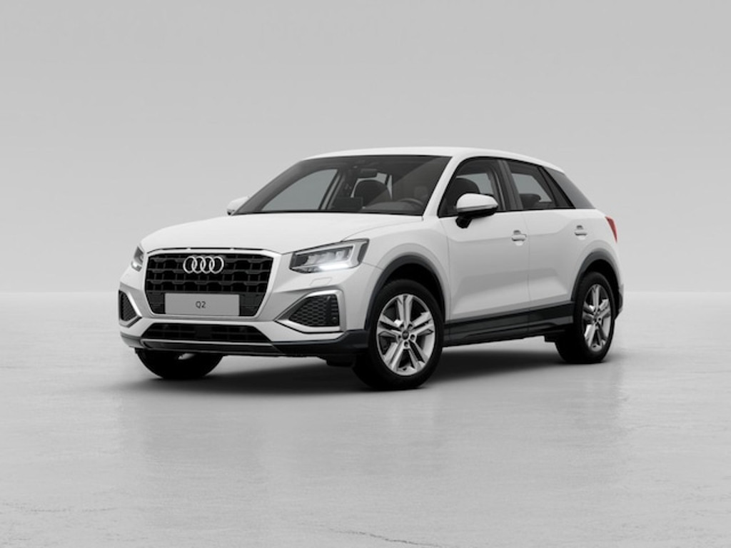Audi Q2 S-Tronic 35 TDI