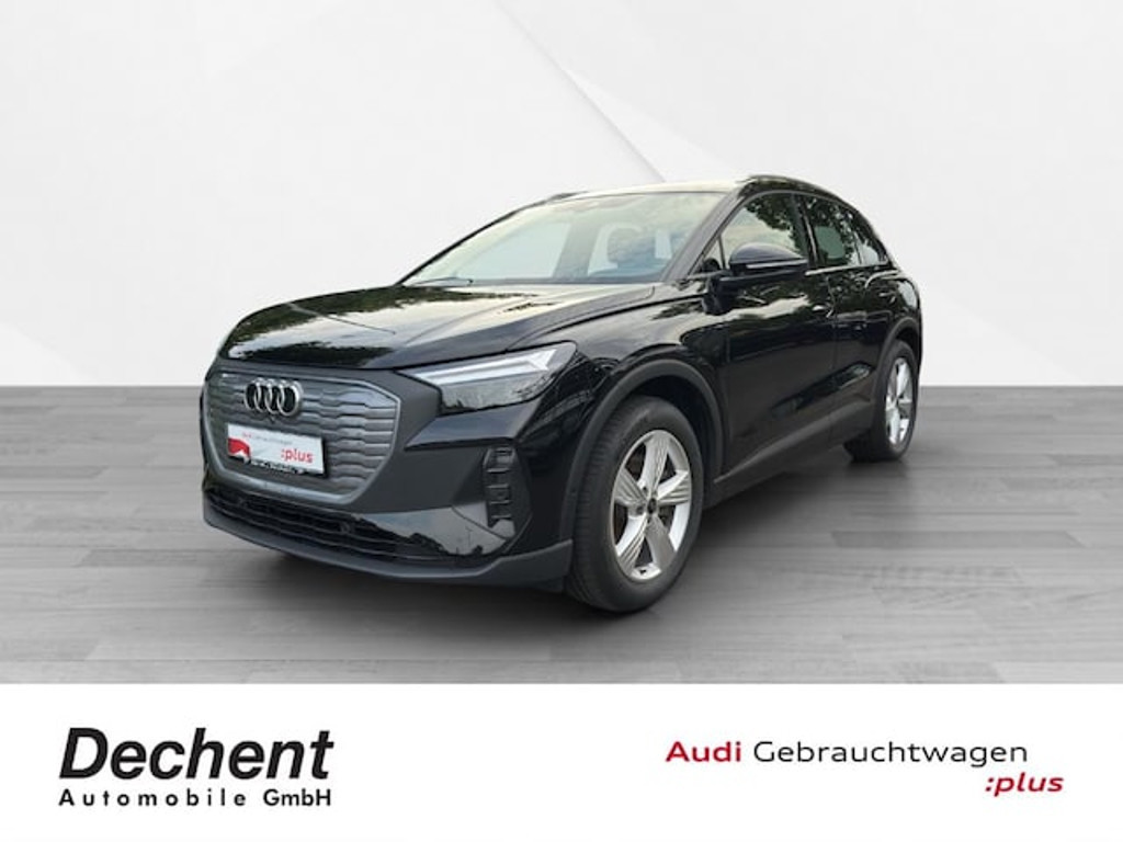 Audi Q4 e-tron 40
