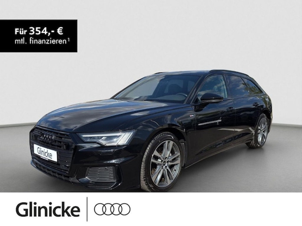 Audi A6 Avant Quattro S-Tronic 40 TDI