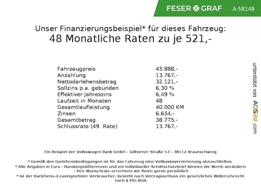 Audi Q5 Sportback S-Tronic 35 TDI