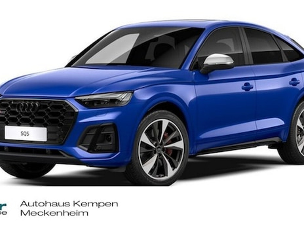 Audi SQ5 Sportback