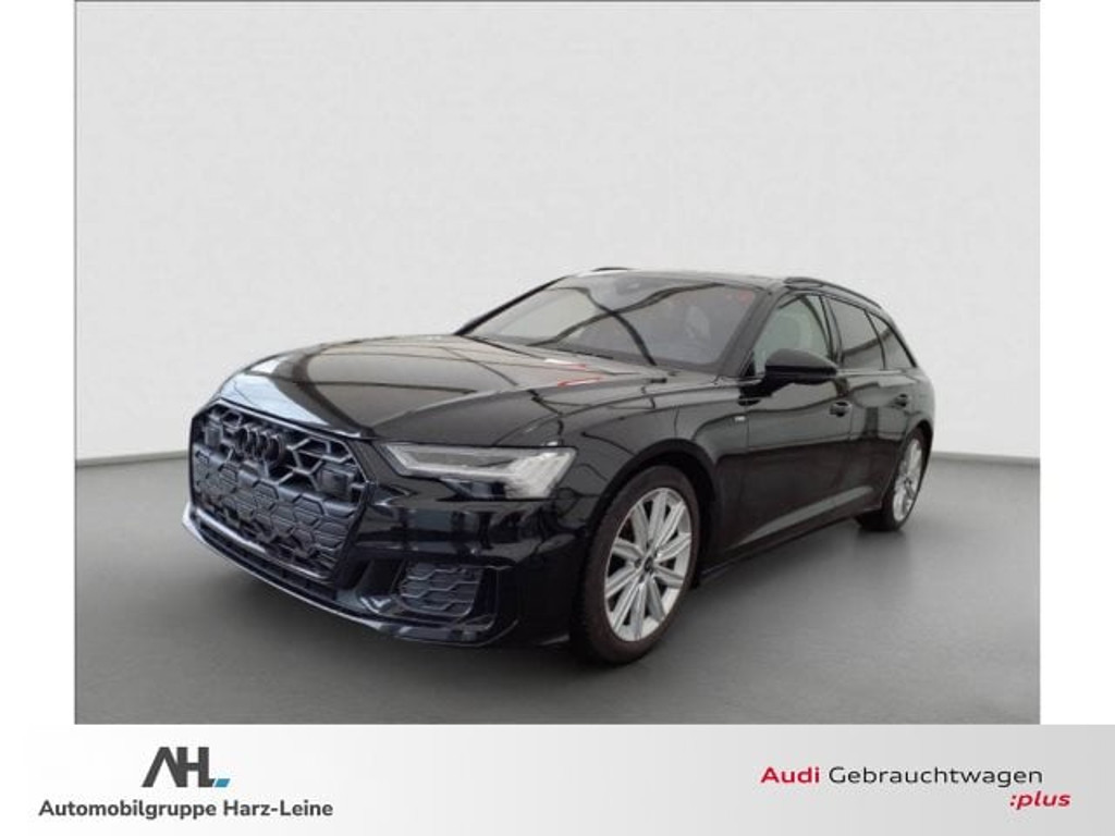 Audi A6 Avant Quattro S-Line S-Tronic Hybride 50 TFSI