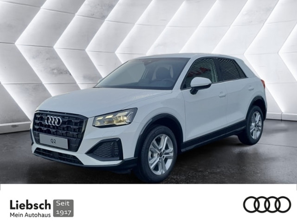 Audi Q2 30 TFSI