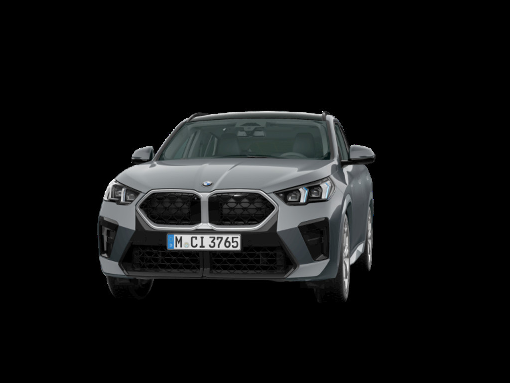 BMW X2 sDrive20i