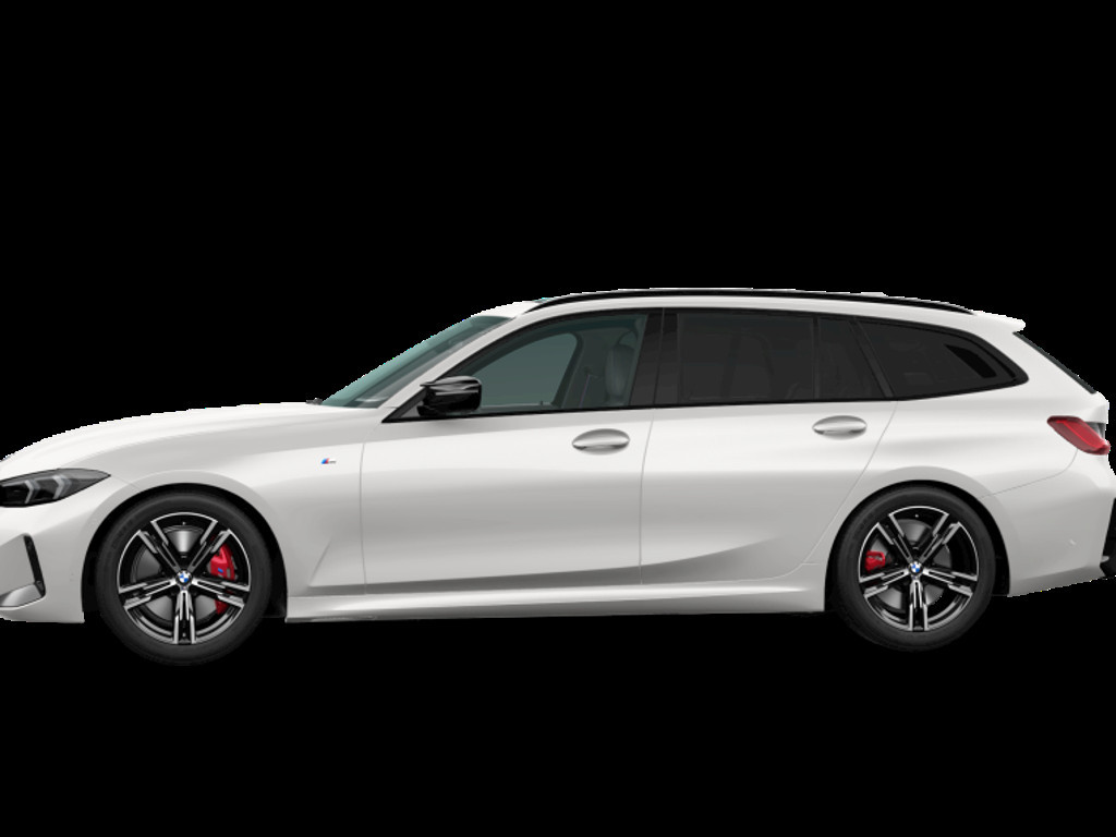 BMW M340 xDrive M340i