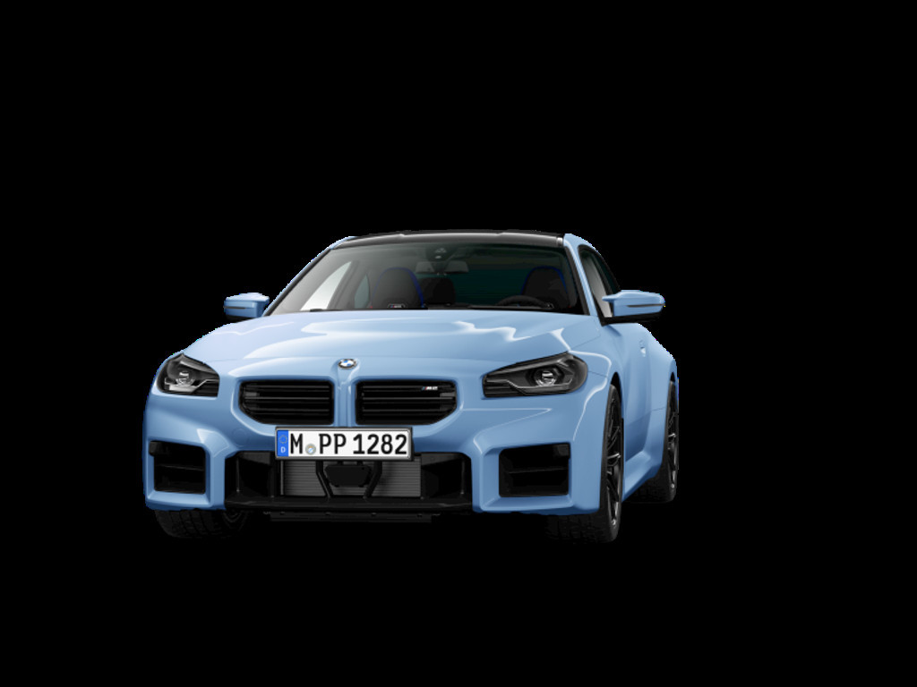 BMW M2 Coupé