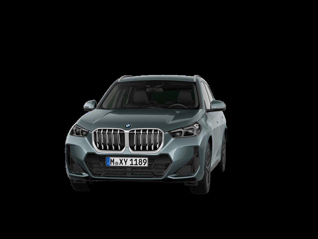 BMW X1 sDrive18d