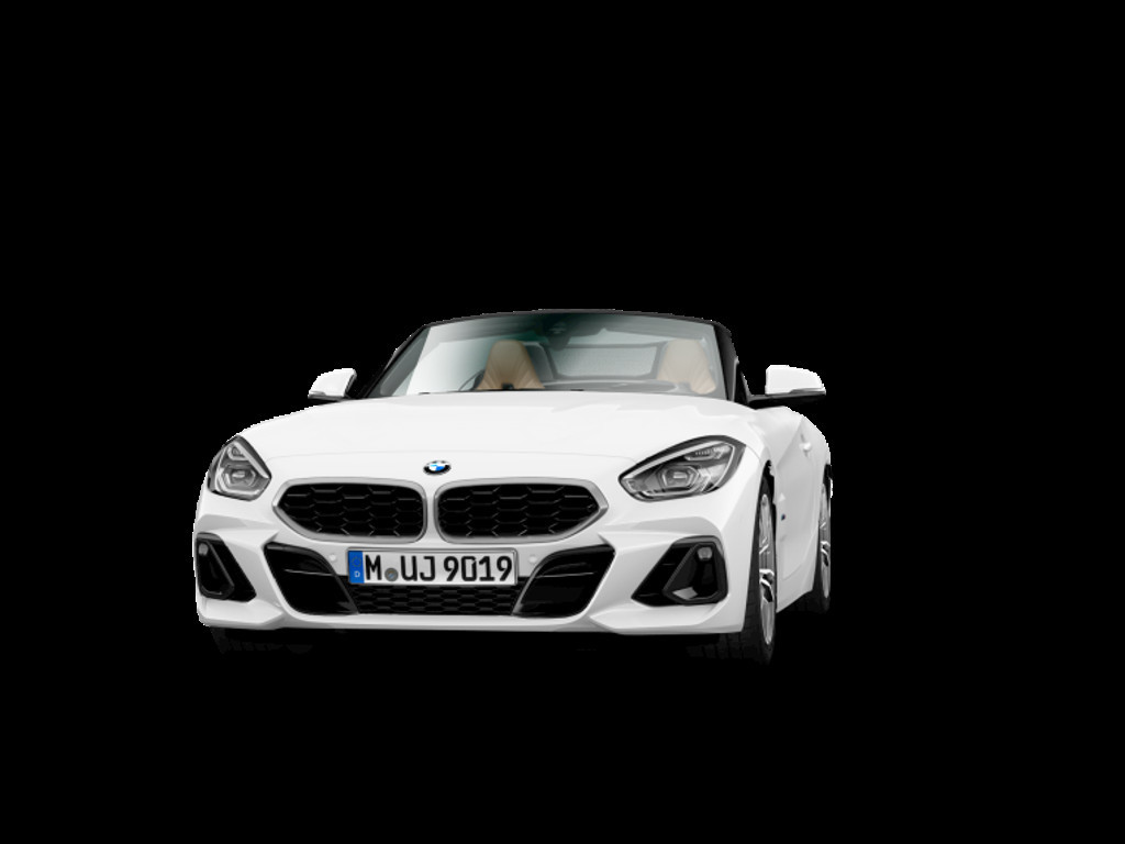 BMW Z4 Roadster sDrive20i