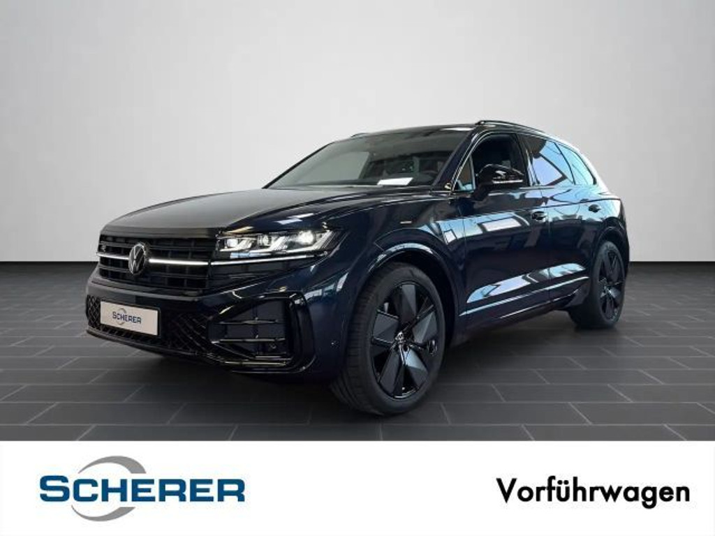 Volkswagen Touareg Style R-Line