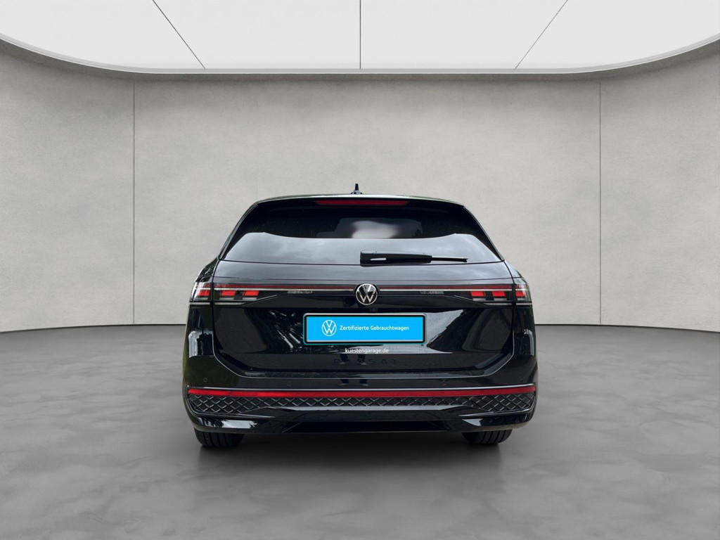 Volkswagen Passat DSG Variant R-Line 2.0 TDI