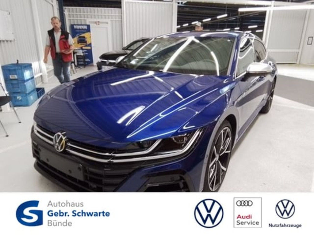 Volkswagen Arteon Shooting Brake DSG