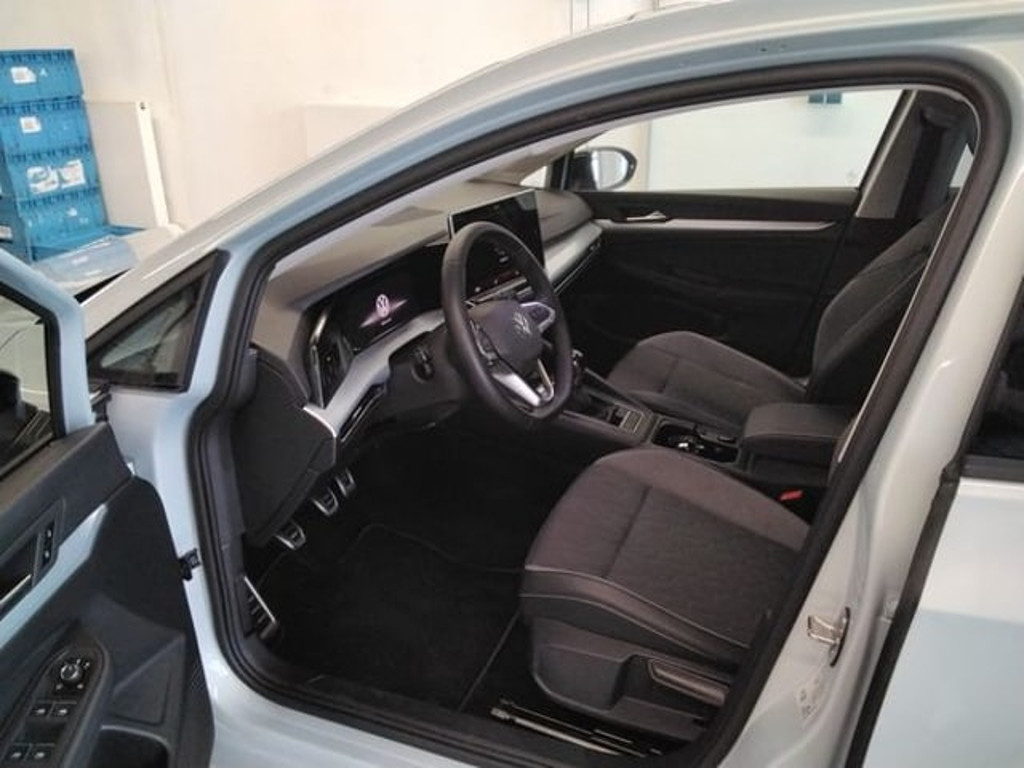Volkswagen Golf 1.5 TSI Golf VIII