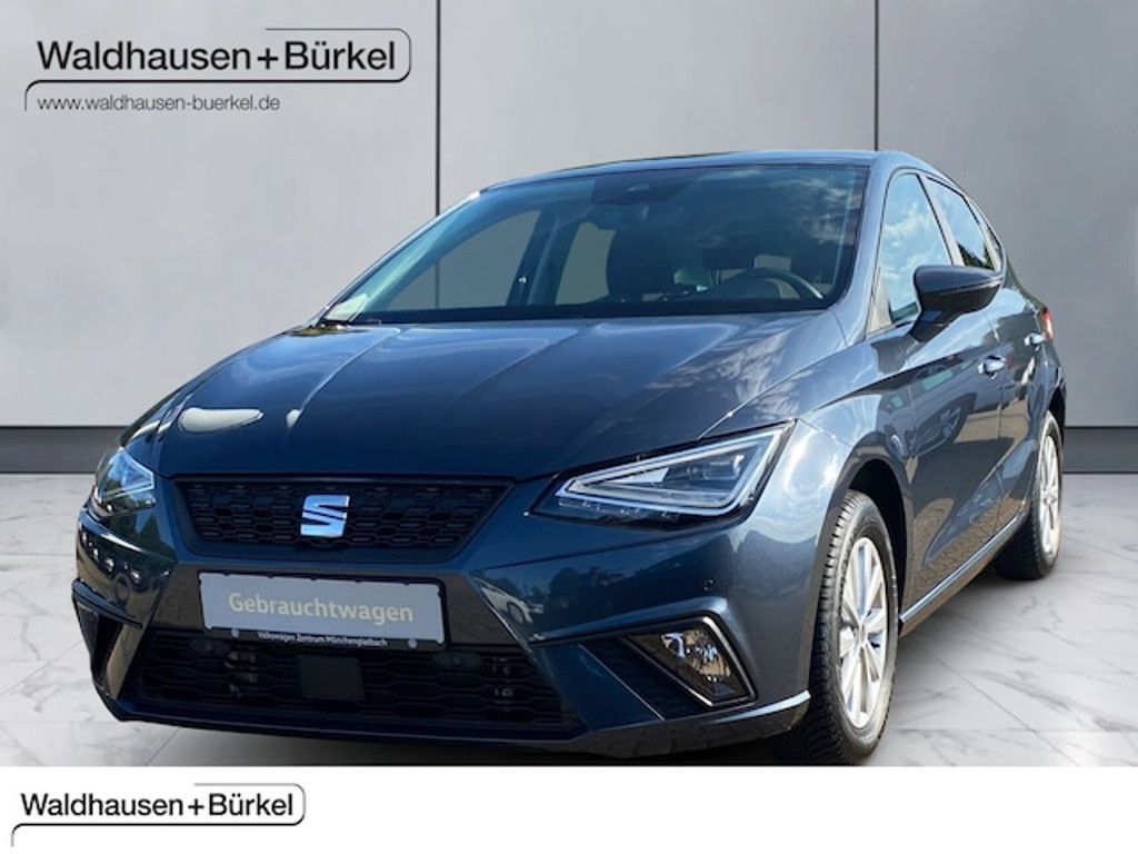 Seat Ibiza Style 1.0 TSI