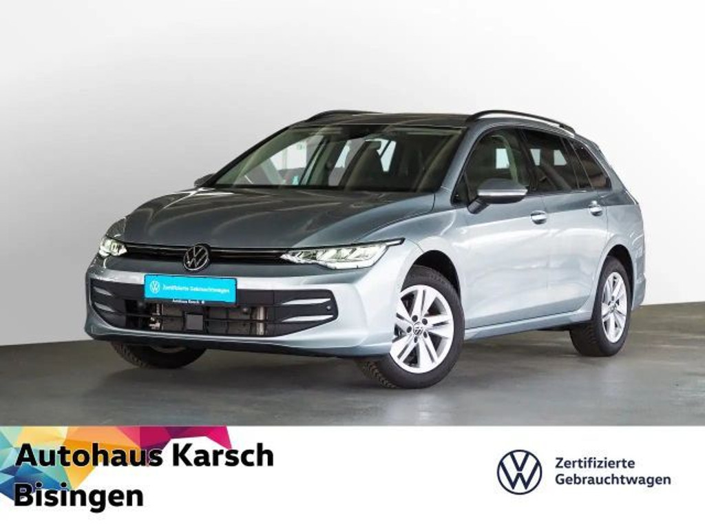 Volkswagen Golf DSG Life Variant 1.5 eTSI