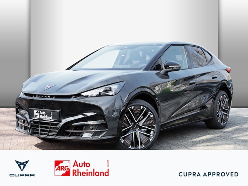 Cupra Tavascan 4Drive VZ