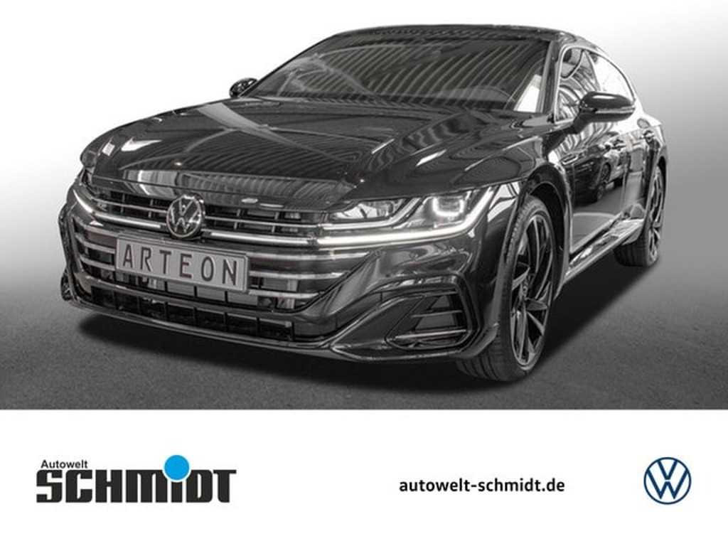 Volkswagen Arteon Shooting Brake Arteon Shooting Brake "R-LINE" 2,0 l TSI 7-Gang...