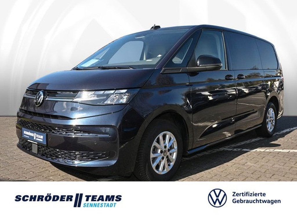 Volkswagen Multivan DSG Life 2.0 TDI Lang T7