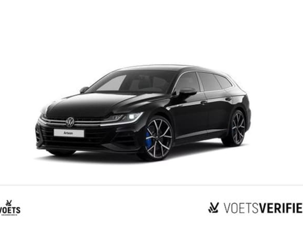 Volkswagen Arteon Shooting Brake 4Motion DSG 2.0 TSI