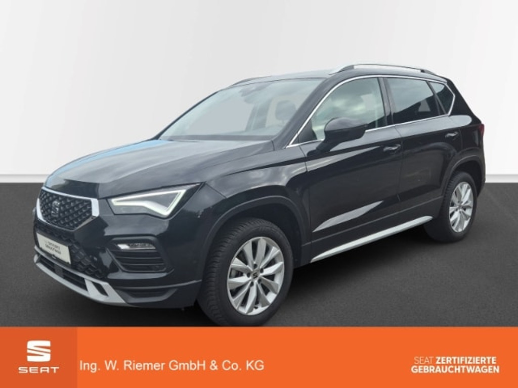 Seat Ateca 1.5 TSI DSG