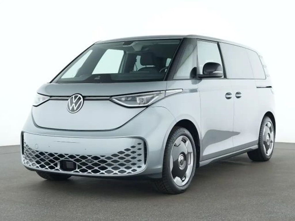 Volkswagen ID.Buzz Pro