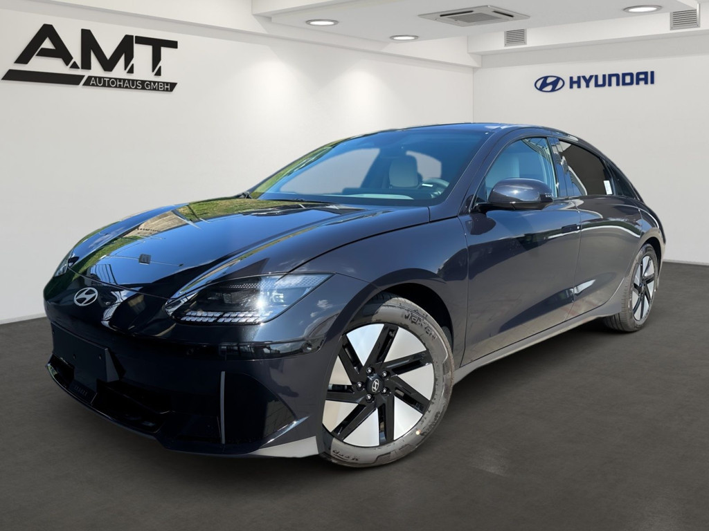 Hyundai IONIQ 6 Techniq